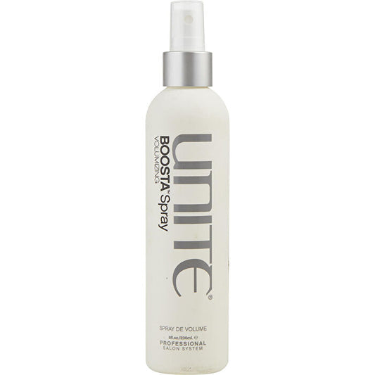 Unite Boosta Spray Volumizing 240ml/8oz