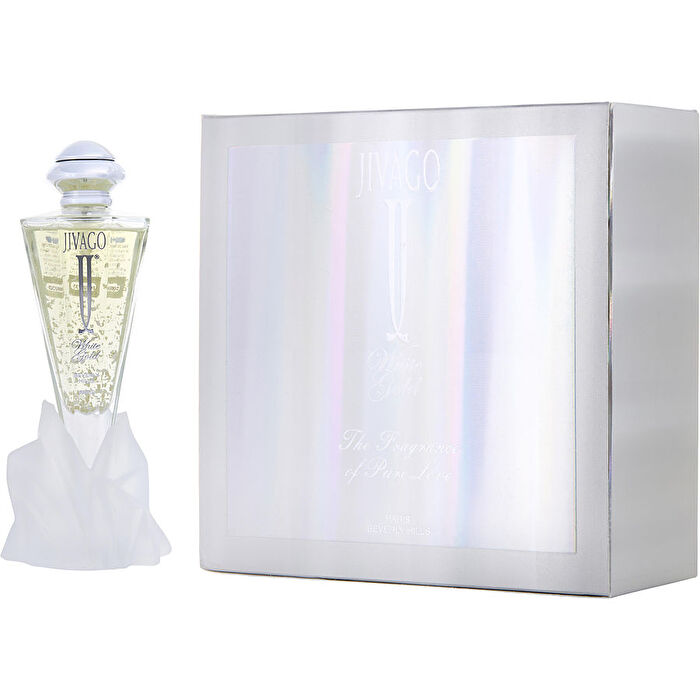 Jivago White Gold Eau De Parfum Spray 60ml/2.5oz