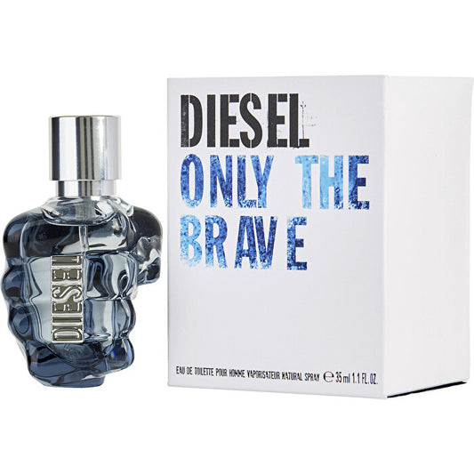 Diesel Only The Brave Eau De Toilette Spray 30ml/1.1oz