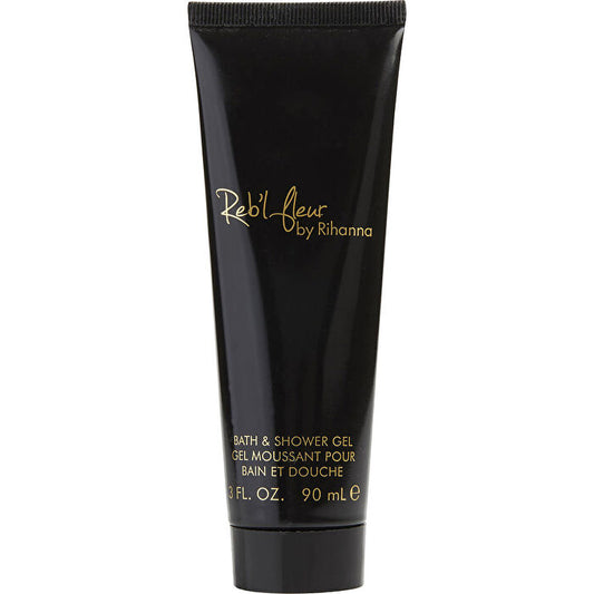 Rihanna Reb'l Fleur Shower Gel 90ml/3oz