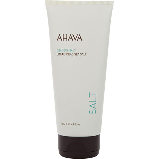 Ahava Deadsea Salt Liquid Deadsea Salt 200ml/6.7oz