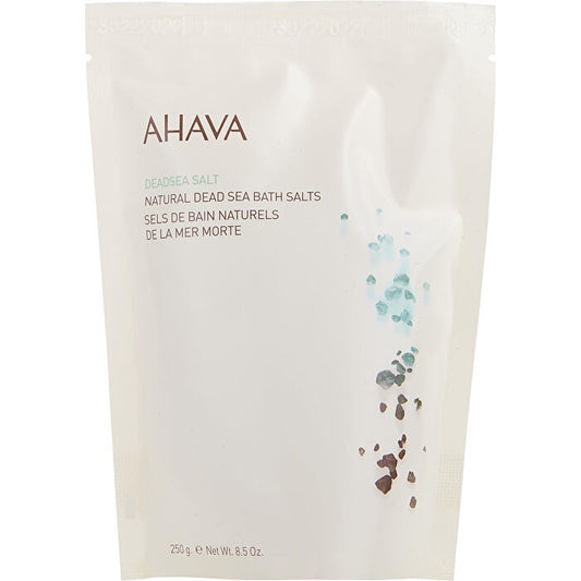 Ahava Deadsea Salt Natural Dead Sea Bath Salt 250g/8.8oz