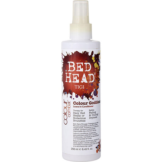 Tigi Bed Head Colour Combat Colour Goddess Leave-in Conditioner 240ml/8.45oz