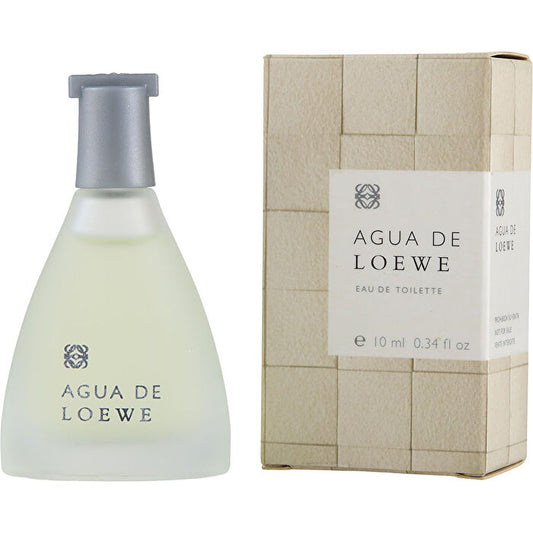 Loewe Agua De Loewe Eau De Toilette 10ml/0.33oz