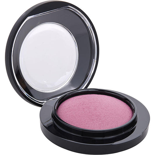Mac Mineralize Blush - Gentle (raspberry With Gold Pearl) -- 3.2g/0.10oz