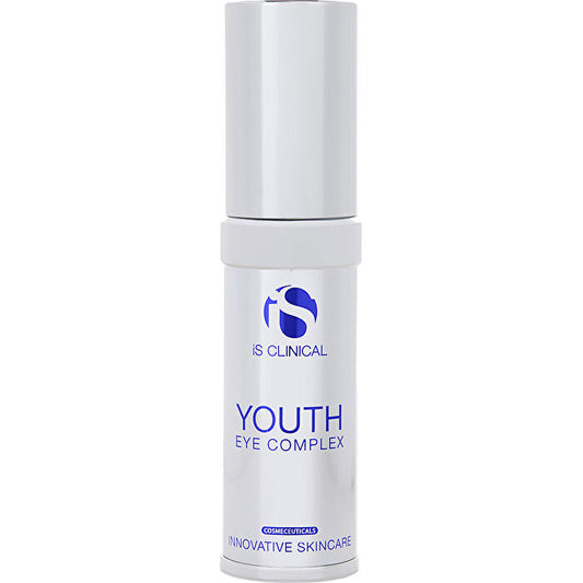 Is Clinical Youth Eye Complex 15g/0.5oz