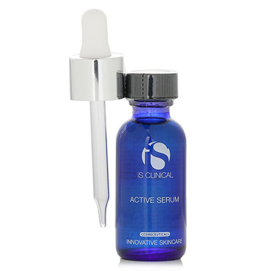 Is Clinical Active Serum 30ml/1oz
