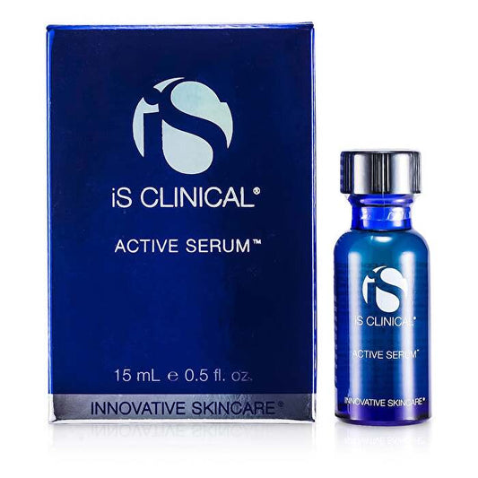 Is Clinical Active Serum 15ml/0.5oz