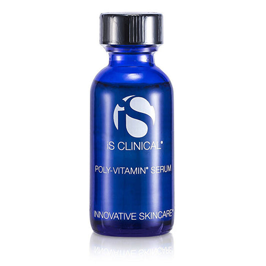Is Clinical Poly-vitamin Serum 30ml/1oz