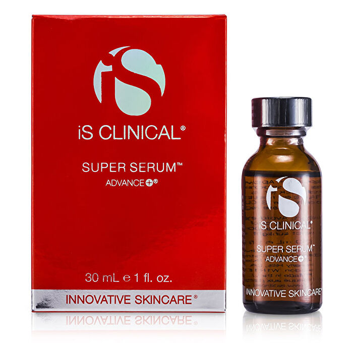 Is Clinical Super Serum Advance+ -- 30ml/1oz