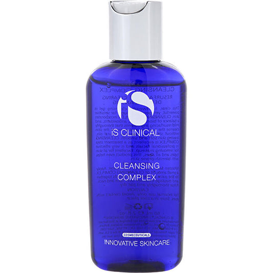 Is Clinical Cleansing Complex 59ml/2oz