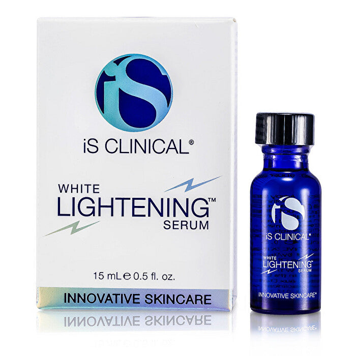 Is Clinical White Lightening Serum 15ml/0.5oz