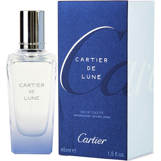 Cartier De Lune Eau De Toilette Spray 30ml/1.5oz