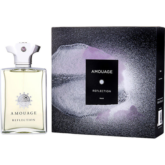 Amouage Reflection Eau De Parfum Spray 90ml/3.4oz
