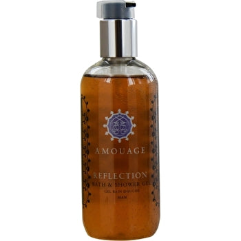 Amouage Reflection Shower Gel 300ml/10oz
