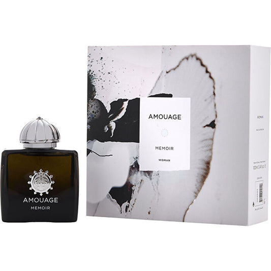 Amouage Memoir Eau De Parfum Spray 100ml/3.4oz