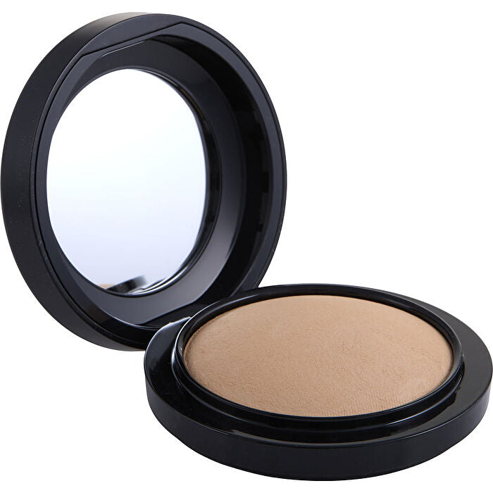 Mac Mineralize Skinfinish Natural - Medium Dark 10g/0.35oz