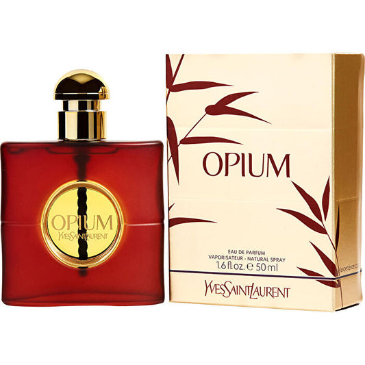 Yves Saint Laurent Opium Eau De Parfum Spray (new Packaging) 30ml/1.6oz