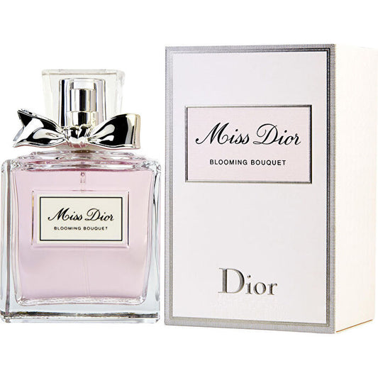 Christian Dior Miss Dior Blooming Bouquet Eau De Toilette Spray 90ml/3.4oz