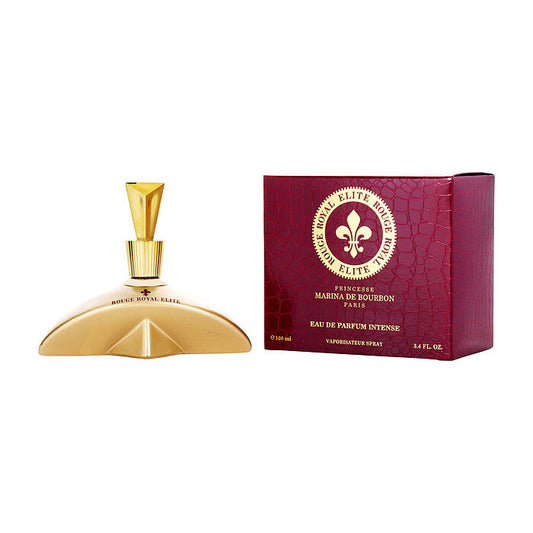 Marina De Bourbon Rouge Royal Elite Eau De Parfum Intense Spray 90ml/3.4oz
