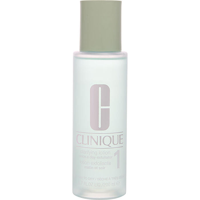 Clinique Clarifying Lotion 1 (very Dry To Dry Skin)-- 200ml/6.7oz