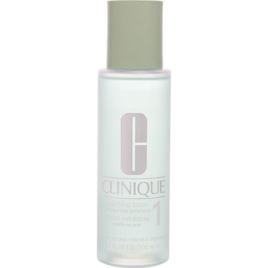 Clinique Clarifying Lotion 1 (very Dry To Dry Skin)-- 200ml/6.7oz