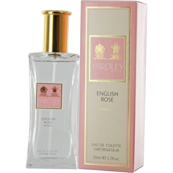Yardley English Lavender Eau De Toilette Spray 30ml/1.7oz