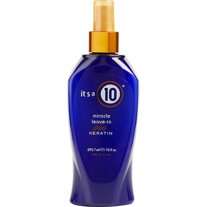 It's A 10 Its A 10 Miracle Leave In Plus Keratin 300ml/10oz