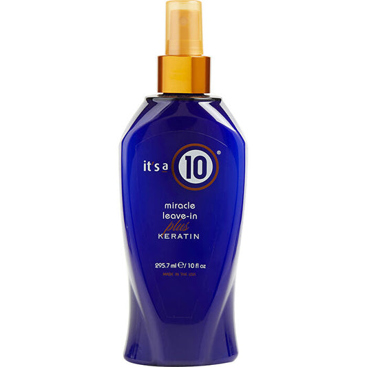 It's A 10 Its A 10 Miracle Leave In Plus Keratin 300ml/10oz