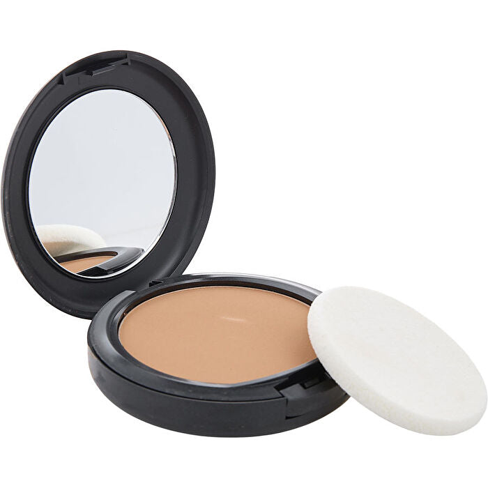 Mac Studio Fix Powder Plus Foundation - Nw40 -- 15g/0.52oz