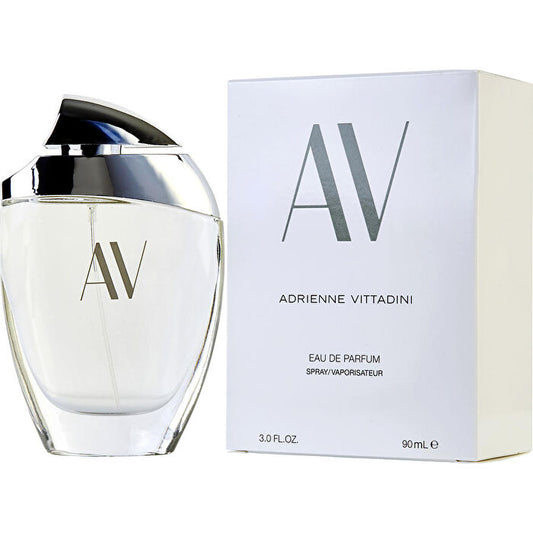 Adrienne Vittadini Av Eau De Parfum Spray 90ml/3oz