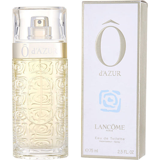 Lancome O D'azur Eau De Toilette Spray 60ml/2.5oz
