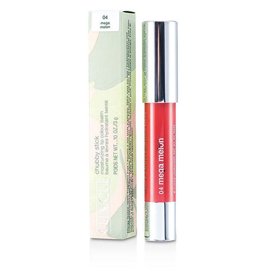 Clinique Chubby Stick - No. 04 Mega Melon 3g/0.1oz