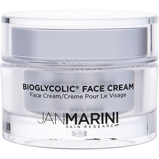 Jan Marini Bioglycolic Face Cream 57g/2oz