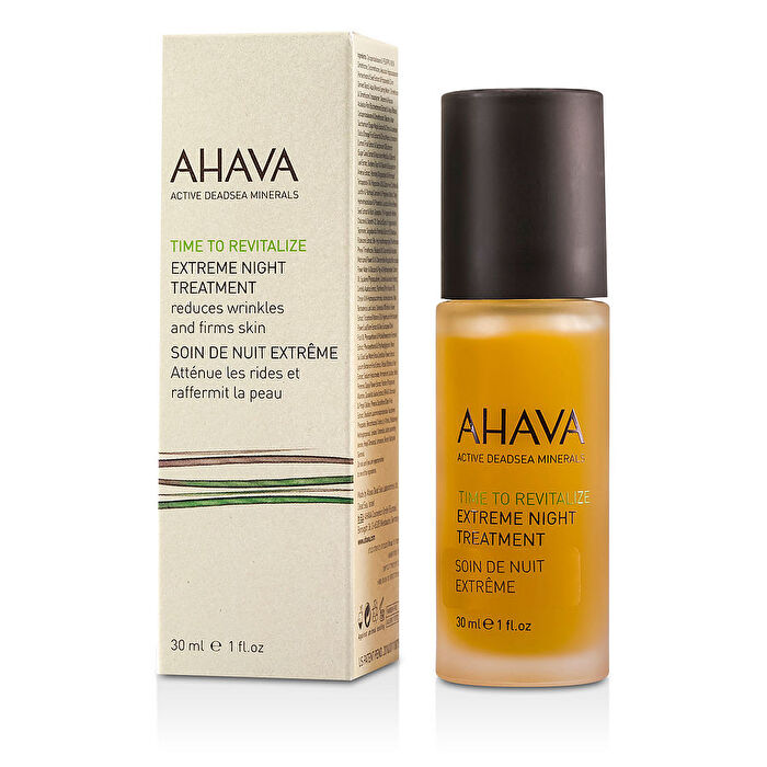 Ahava Extreme Night Treatment 30ml/1oz