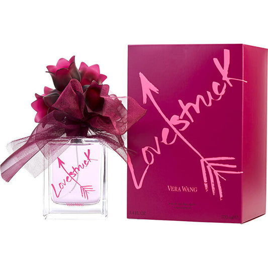 Vera Wang Lovestruck Eau De Parfum Spray 90ml/3.4oz