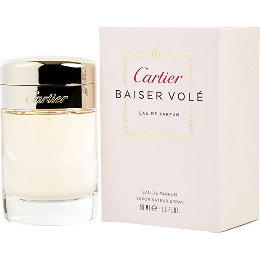 Cartier Baiser Vole Eau De Parfum Spray 30ml/1.6oz