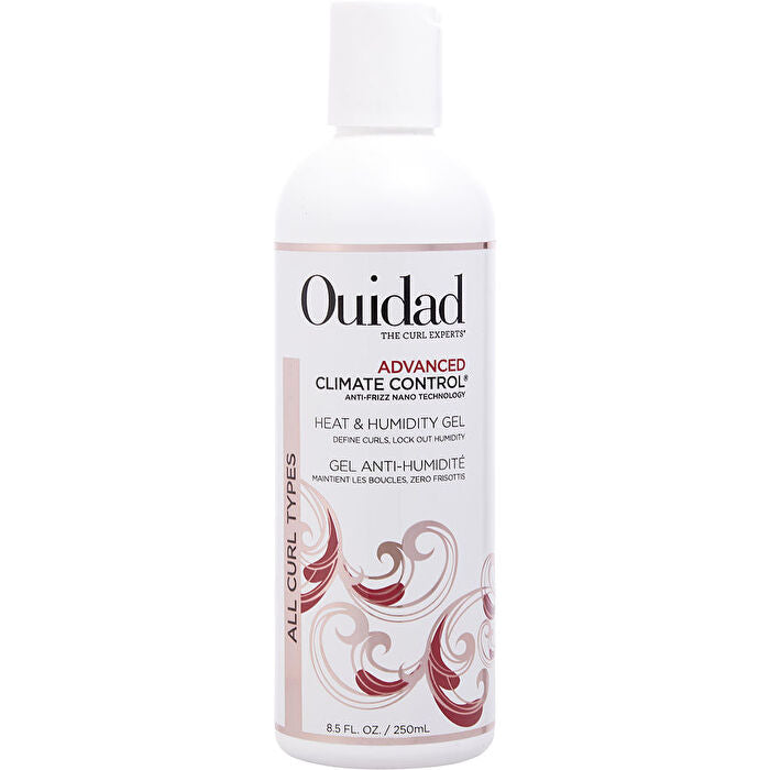 Ouidad Ouidad Advanced Climate Control Heat & Humidity Gel 240ml/8.5oz
