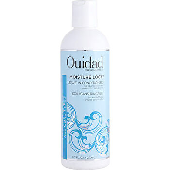 Ouidad Ouidad Moisture Lock Leave-in Conditioner 240ml/8.5oz
