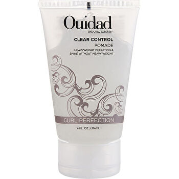 Ouidad Ouidad Clear Control Pomade 120ml/4oz