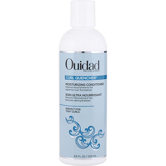 Ouidad Ouidad Curl Quencher Moisturizing Conditioner 250ml/8.5oz