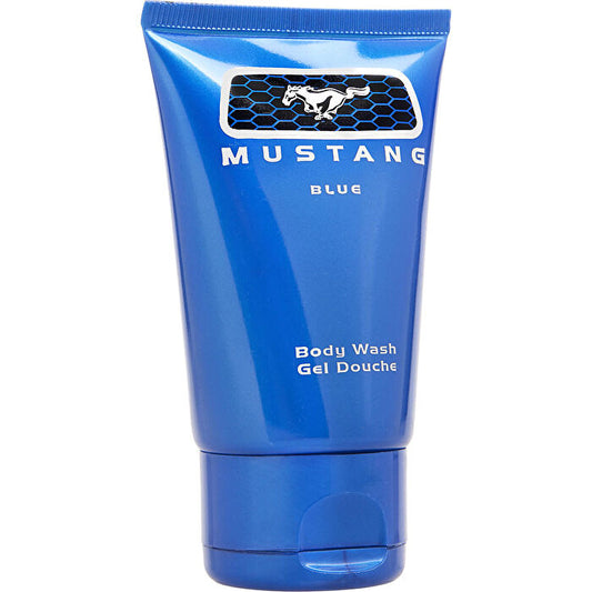 Estee Lauder Mustang Blue Body Wash 30ml/1.7oz