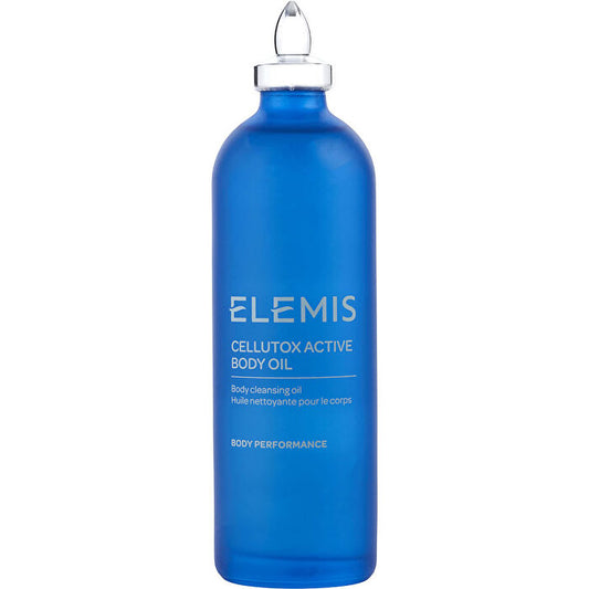 Elemis Cellutox Active Body Oil 100ml/3.4oz