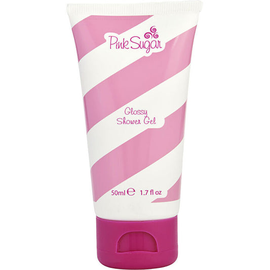 Aquolina Pink Sugar Shower Gel 30ml/1.7oz
