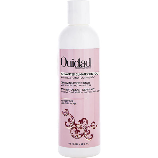 Ouidad Ouidad Advanced Climate Control Defrizzing Conditioner 240ml/8.5oz