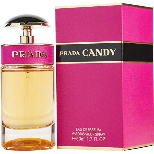 Prada Candy Eau De Parfum Spray 30ml/1.7oz