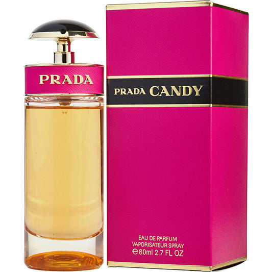 Prada Candy Eau De Parfum Spray 60ml/2.7oz