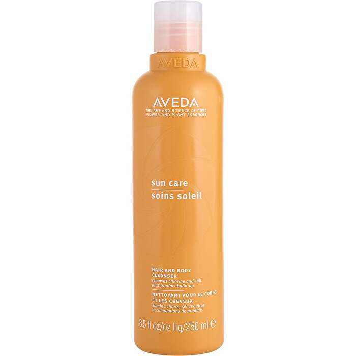 Aveda Sun Care Hair And Body Cleanser 240ml/8.5oz