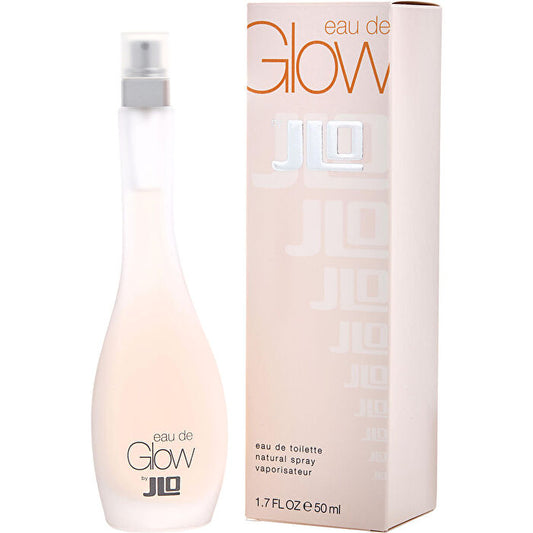 Jennifer Lopez Glow Eau De Glow Eau De Toilette Spray 30ml/1.7oz