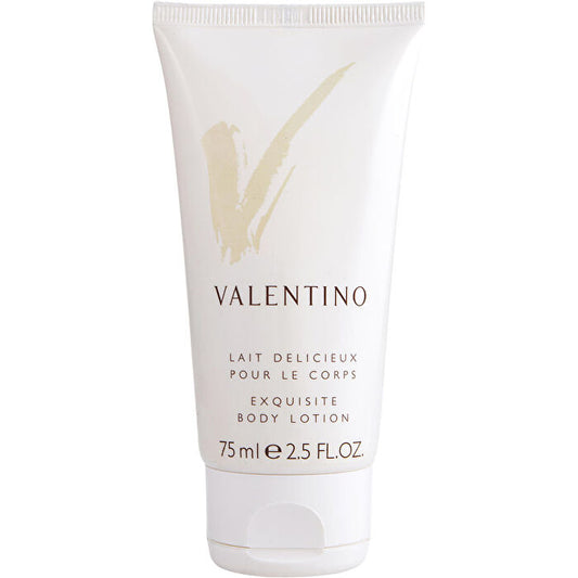 Valentino V Body Lotion 60ml/2.5oz